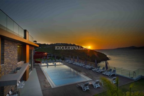 Villa for rent  in Bodrum, Mugla, Turkey, 3 bedrooms, 170m2, No. 9870 – photo 30