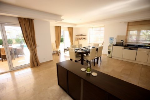 Villa for rent  in Belek, Antalya, Turkey, 3 bedrooms, 165m2, No. 9892 – photo 7