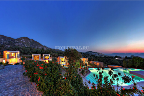 Villa for rent  in Bodrum, Mugla, Turkey, 3 bedrooms, 150m2, No. 9934 – photo 19