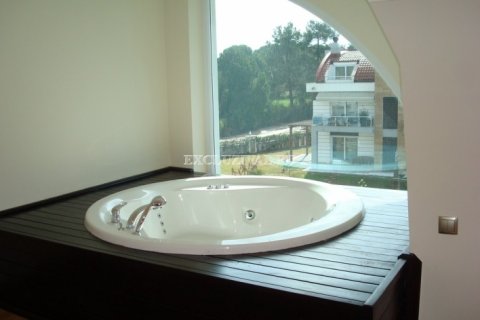 Villa for rent  in Belek, Antalya, Turkey, 4 bedrooms, 234m2, No. 9894 – photo 11
