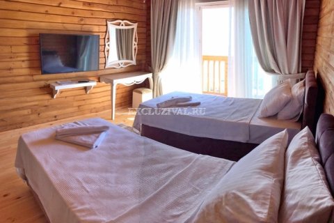 Villa for rent  in Kalkan, Antalya, Turkey, 5 bedrooms, 240m2, No. 9861 – photo 22