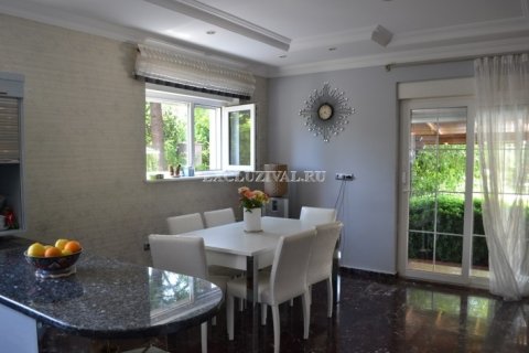 Villa for rent  in Kemer, Antalya, Turkey, 4 bedrooms, 320m2, No. 9886 – photo 16