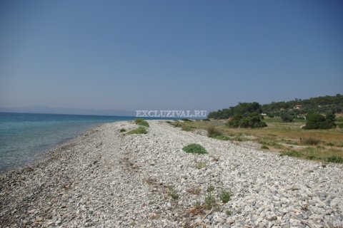 Land plot for sale  in Marmaris, Mugla, Turkey, studio, 2570m2, No. 9814 – photo 1