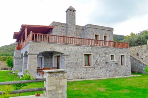 Villa for rent  in Bodrum, Mugla, Turkey, 3 bedrooms, 300m2, No. 9921 – photo 29