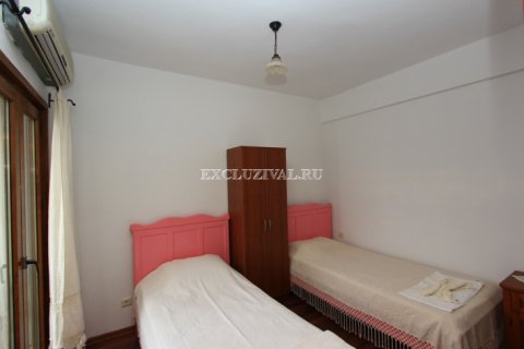 Villa for rent  in Bodrum, Mugla, Turkey, 5 bedrooms, 200m2, No. 9949 – photo 11