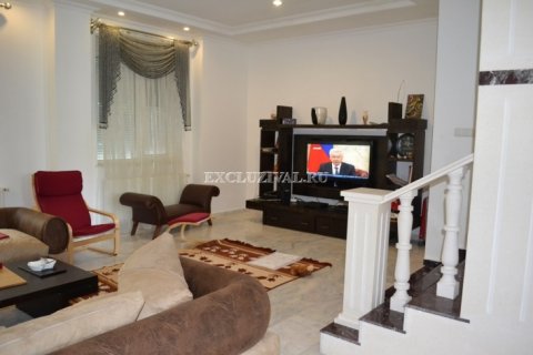Villa for rent  in Kemer, Antalya, Turkey, 4 bedrooms, 320m2, No. 9886 – photo 12