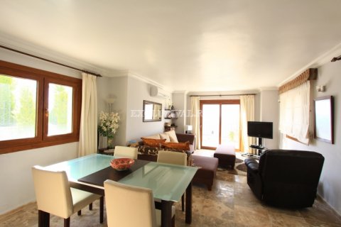 Villa for rent  in Bodrum, Mugla, Turkey, 3 bedrooms, 165m2, No. 9933 – photo 12