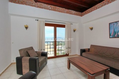 Villa for rent  in Bodrum, Mugla, Turkey, 4 bedrooms, 200m2, No. 9916 – photo 9