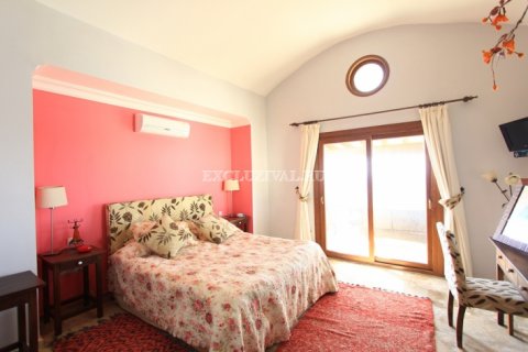 Villa for rent  in Bodrum, Mugla, Turkey, 3 bedrooms, 165m2, No. 9933 – photo 15