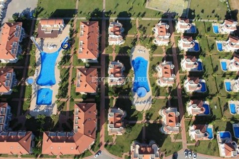 Villa for rent  in Belek, Antalya, Turkey, 3 bedrooms, 130m2, No. 9887 – photo 2