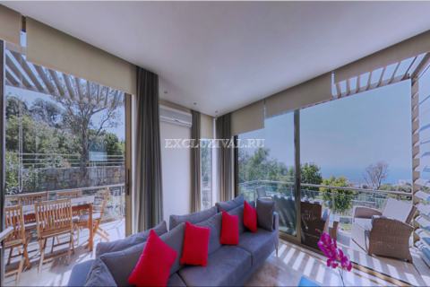 Villa for rent  in Bodrum, Mugla, Turkey, 3 bedrooms, 150m2, No. 9934 – photo 7