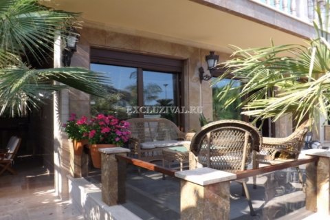 Villa for rent  in Kemer, Antalya, Turkey, 4 bedrooms, 280m2, No. 9885 – photo 28