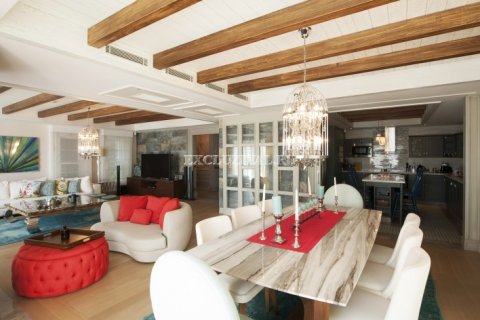Villa for rent  in Bodrum, Mugla, Turkey, 5 bedrooms, 356m2, No. 9869 – photo 5