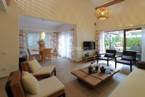 Villa for rent  in Kemer, Antalya, Turkey, 4 bedrooms, 200m2, No. 9846 – photo 3