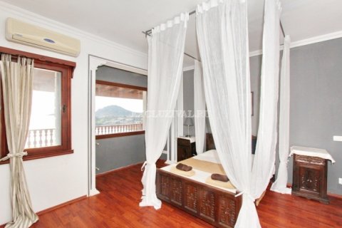 Villa for rent  in Bodrum, Mugla, Turkey, 4 bedrooms, 200m2, No. 9852 – photo 15