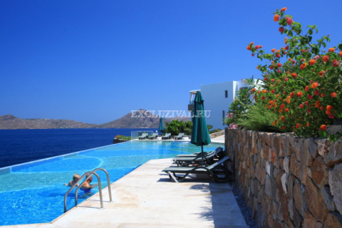 Apartment for rent  in Bodrum, Mugla, Turkey, 4 bedrooms, 180m2, No. 9901 – photo 12