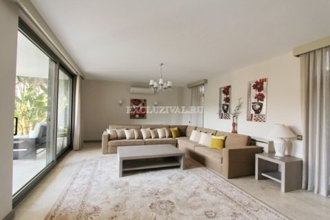 Villa for rent  in Bodrum, Mugla, Turkey, 3 bedrooms, 180m2, No. 9915 – photo 1
