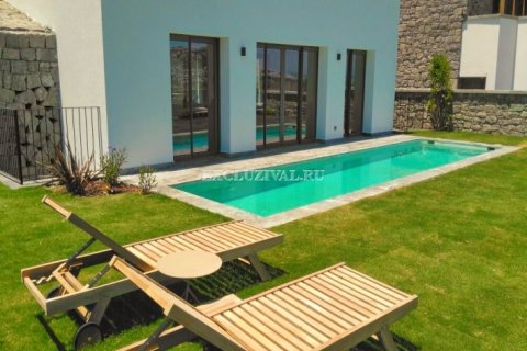 Villa for rent  in Bodrum, Mugla, Turkey, 5 bedrooms, 210m2, No. 9917 – photo 12