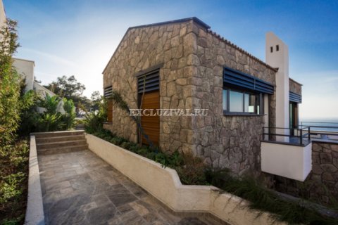 Villa for sale  in Bodrum, Mugla, Turkey, 3 bedrooms, 200m2, No. 9971 – photo 5
