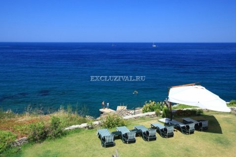 Apartment for rent  in Bodrum, Mugla, Turkey, 4 bedrooms, 180m2, No. 9901 – photo 1