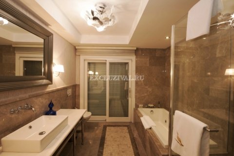 Villa for rent  in Bodrum, Mugla, Turkey, 5 bedrooms, 356m2, No. 9869 – photo 11