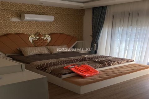 Villa for rent  in Kemer, Antalya, Turkey, 3 bedrooms, 200m2, No. 9849 – photo 29
