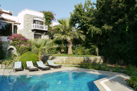 Villa for rent  in Bodrum, Mugla, Turkey, 8 bedrooms, 660m2, No. 9980 – photo 2