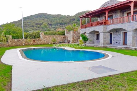 Villa for rent  in Bodrum, Mugla, Turkey, 3 bedrooms, 300m2, No. 9921 – photo 27
