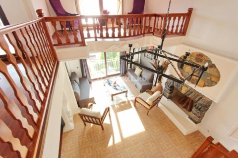 Villa for rent  in Bodrum, Mugla, Turkey, 4 bedrooms, 200m2, No. 9852 – photo 24