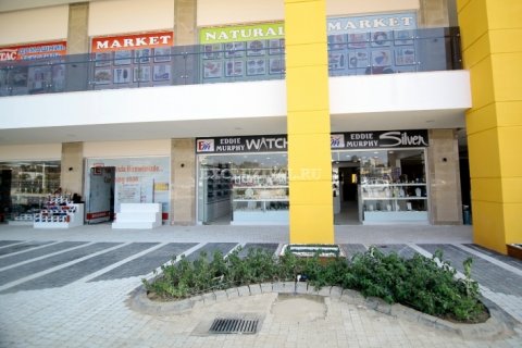 Commercial property for sale  in Alanya, Antalya, Turkey, studio, 50m2, No. 9740 – photo 10