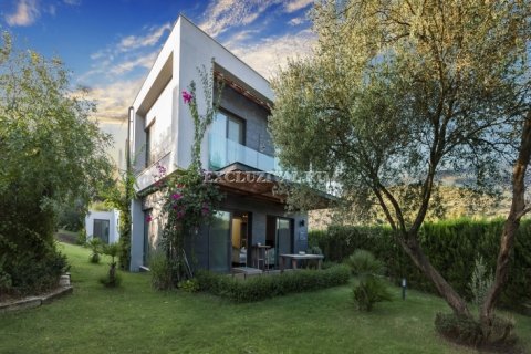 Villa for rent  in Bodrum, Mugla, Turkey, 3 bedrooms, 200m2, No. 9842 – photo 18