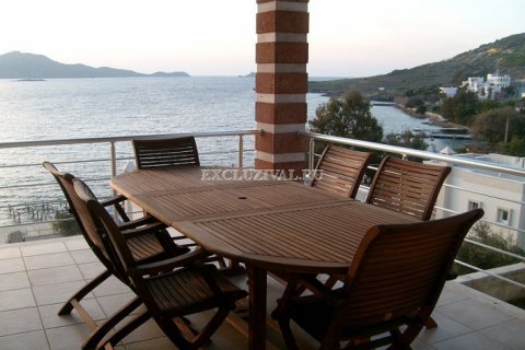Villa for rent  in Bodrum, Mugla, Turkey, 4 bedrooms, 200m2, No. 9940 – photo 5