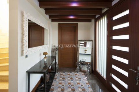 Villa for rent  in Bodrum, Mugla, Turkey, 3 bedrooms, 200m2, No. 9842 – photo 17