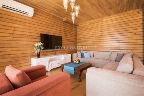 Villa for rent  in Kalkan, Antalya, Turkey, 2 bedrooms, 160m2, No. 9902 – photo 25