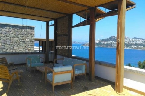 Villa for rent  in Bodrum, Mugla, Turkey, 5 bedrooms, 210m2, No. 9917 – photo 9