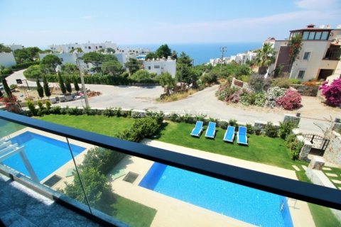Apartment for rent  in Bodrum, Mugla, Turkey, 3 bedrooms, 160m2, No. 9838 – photo 20