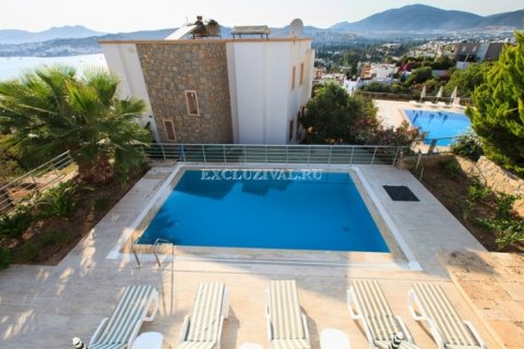 Villa for rent  in Bodrum, Mugla, Turkey, 220m2, No. 9985 – photo 2