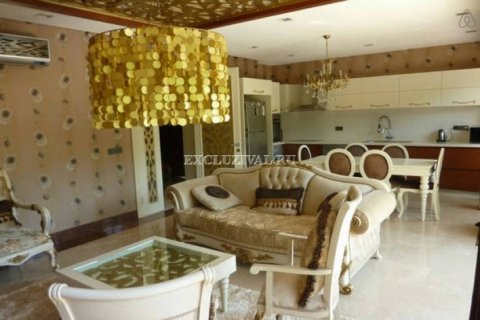 Villa for rent  in Kemer, Antalya, Turkey, 4 bedrooms, 280m2, No. 9885 – photo 2
