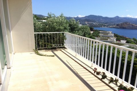 Apartment for sale  in Bodrum, Mugla, Turkey, 1 bedroom, 70m2, No. 9958 – photo 6