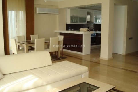 Villa for rent  in Belek, Antalya, Turkey, 4 bedrooms, 234m2, No. 9894 – photo 6