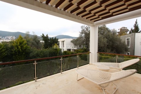 Villa for rent  in Bodrum, Mugla, Turkey, 4 bedrooms, 300m2, No. 9960 – photo 11