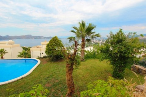 Villa for rent  in Bodrum, Mugla, Turkey, 4 bedrooms, 200m2, No. 9916 – photo 2