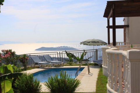 Villa for rent  in Bodrum, Mugla, Turkey, 4 bedrooms, 300m2, No. 9935 – photo 24
