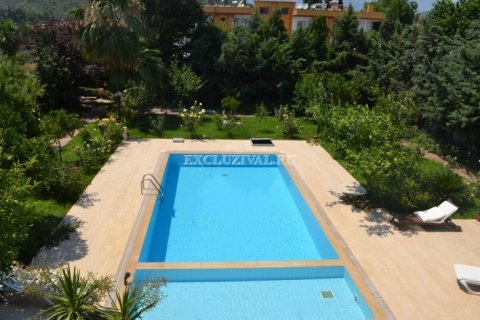Villa for rent  in Kemer, Antalya, Turkey, 4 bedrooms, 320m2, No. 9886 – photo 26