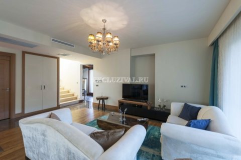 Villa for rent  in Bodrum, Mugla, Turkey, 3 bedrooms, 200m2, No. 9842 – photo 11