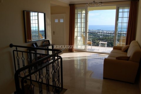 Villa for sale  in Alanya, Antalya, Turkey, 3 bedrooms, 200m2, No. 9950 – photo 15