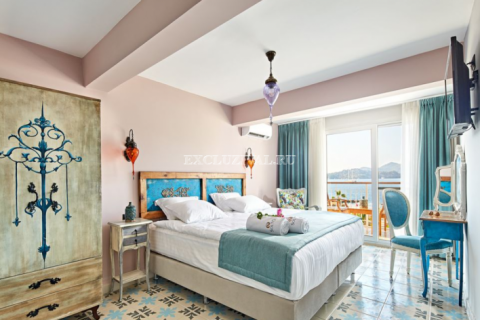 Hotel for sale  in Marmaris, Mugla, Turkey, studio, 5500m2, No. 9730 – photo 9