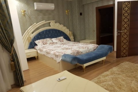 Villa for rent  in Kemer, Antalya, Turkey, 3 bedrooms, 200m2, No. 9849 – photo 20