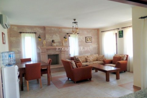 Villa for rent  in Bodrum, Mugla, Turkey, 3 bedrooms, 150m2, No. 9920 – photo 9