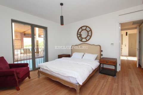 Villa for rent  in Bodrum, Mugla, Turkey, 5 bedrooms, 210m2, No. 9917 – photo 30